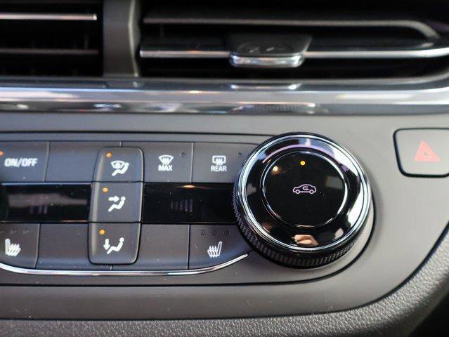 New 2025 Buick Envista Preferred w/ Convenience I Package image 23