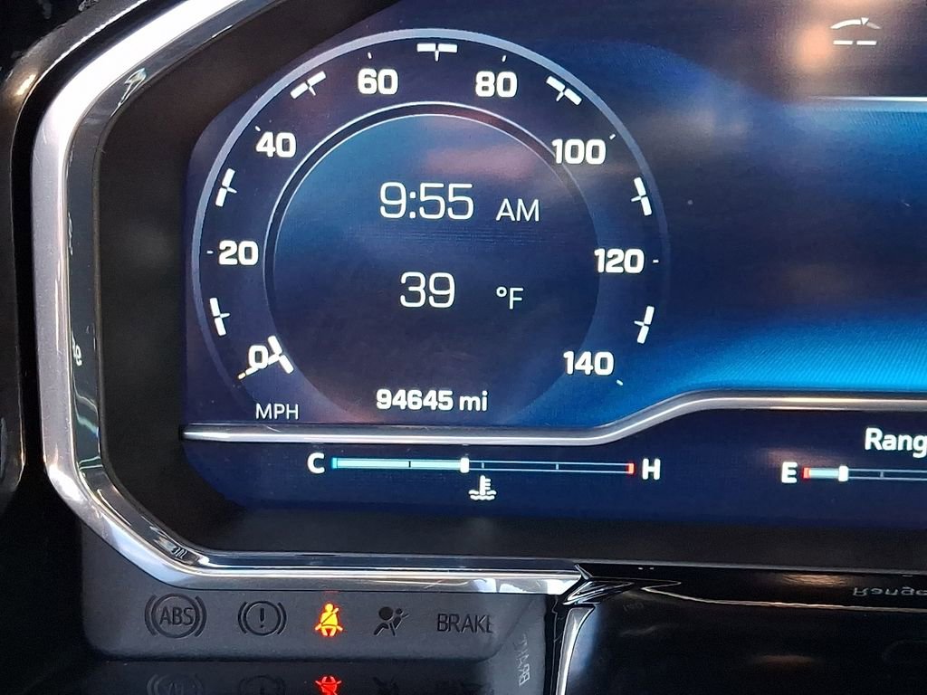 Used 2024 Chevrolet Silverado 2500 LTZ w/ LTZ Plus Package image 24