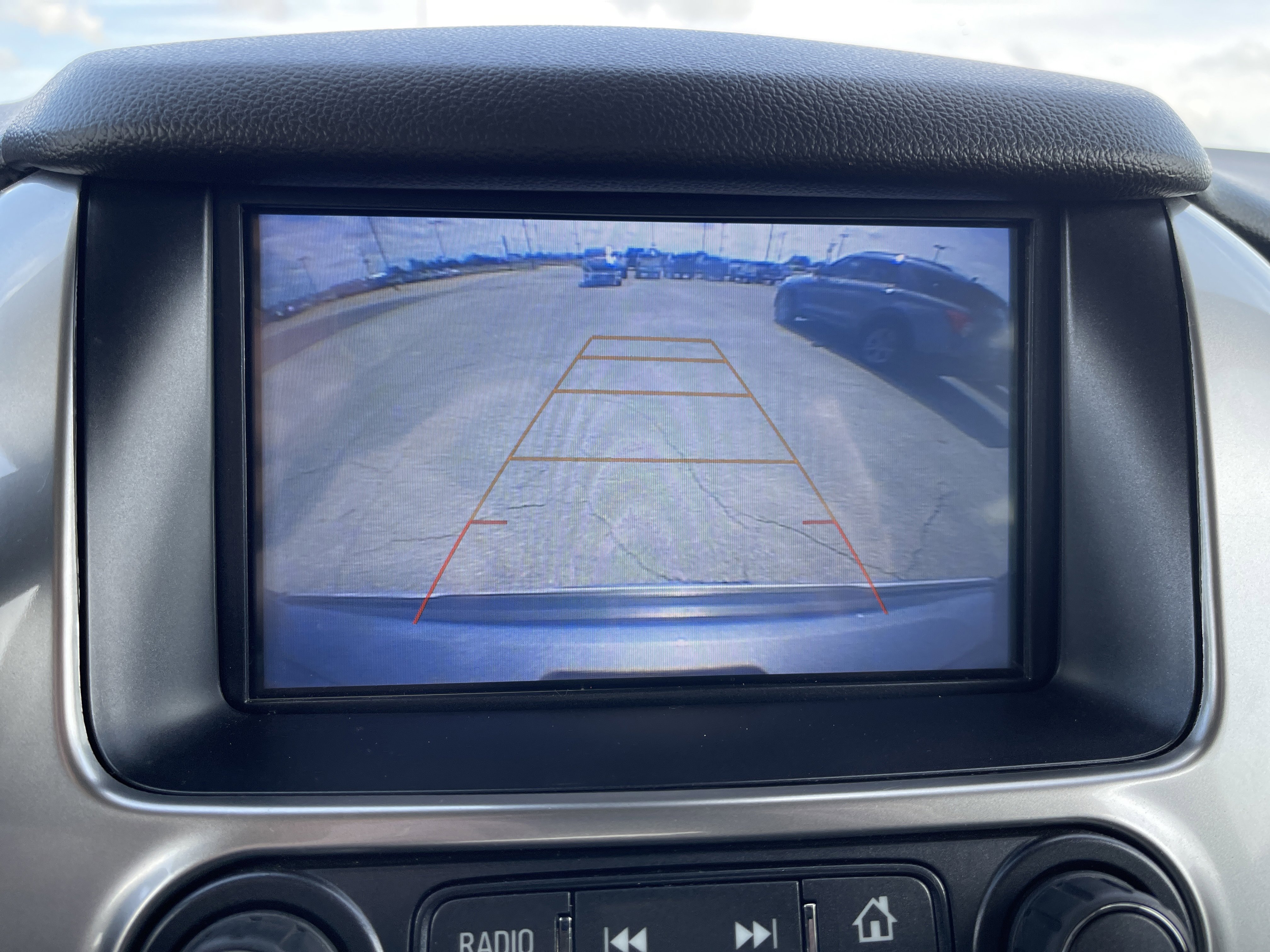 Used 2020 Chevrolet Tahoe Premier image 26