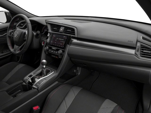 Used 2018 Honda Civic Si image 16