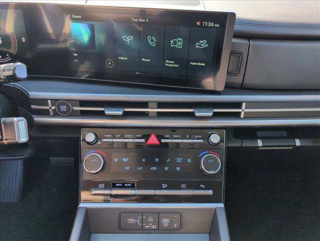 New 2026 Hyundai Santa Fe SEL image 14