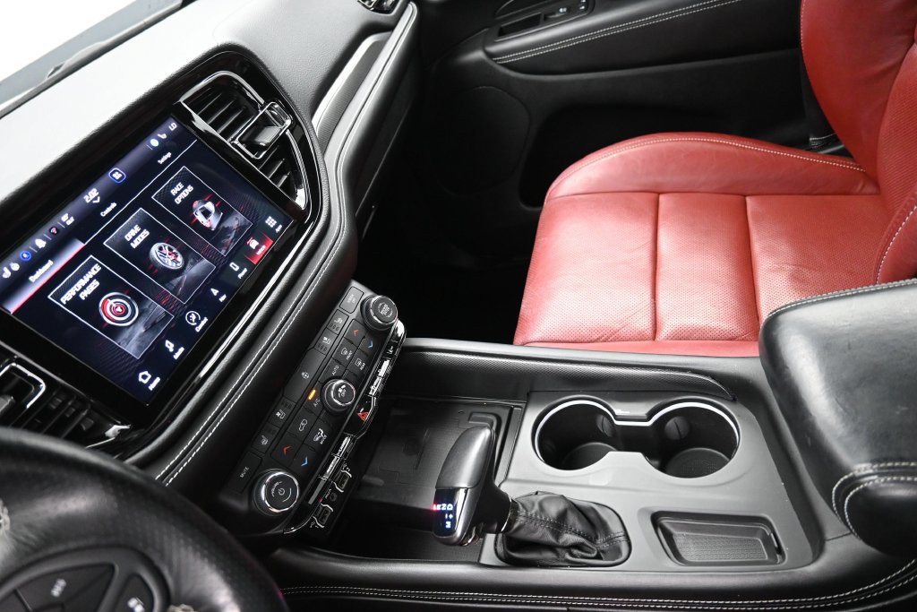 Used 2023 Dodge Durango SRT Hellcat AWD/4WD image 20