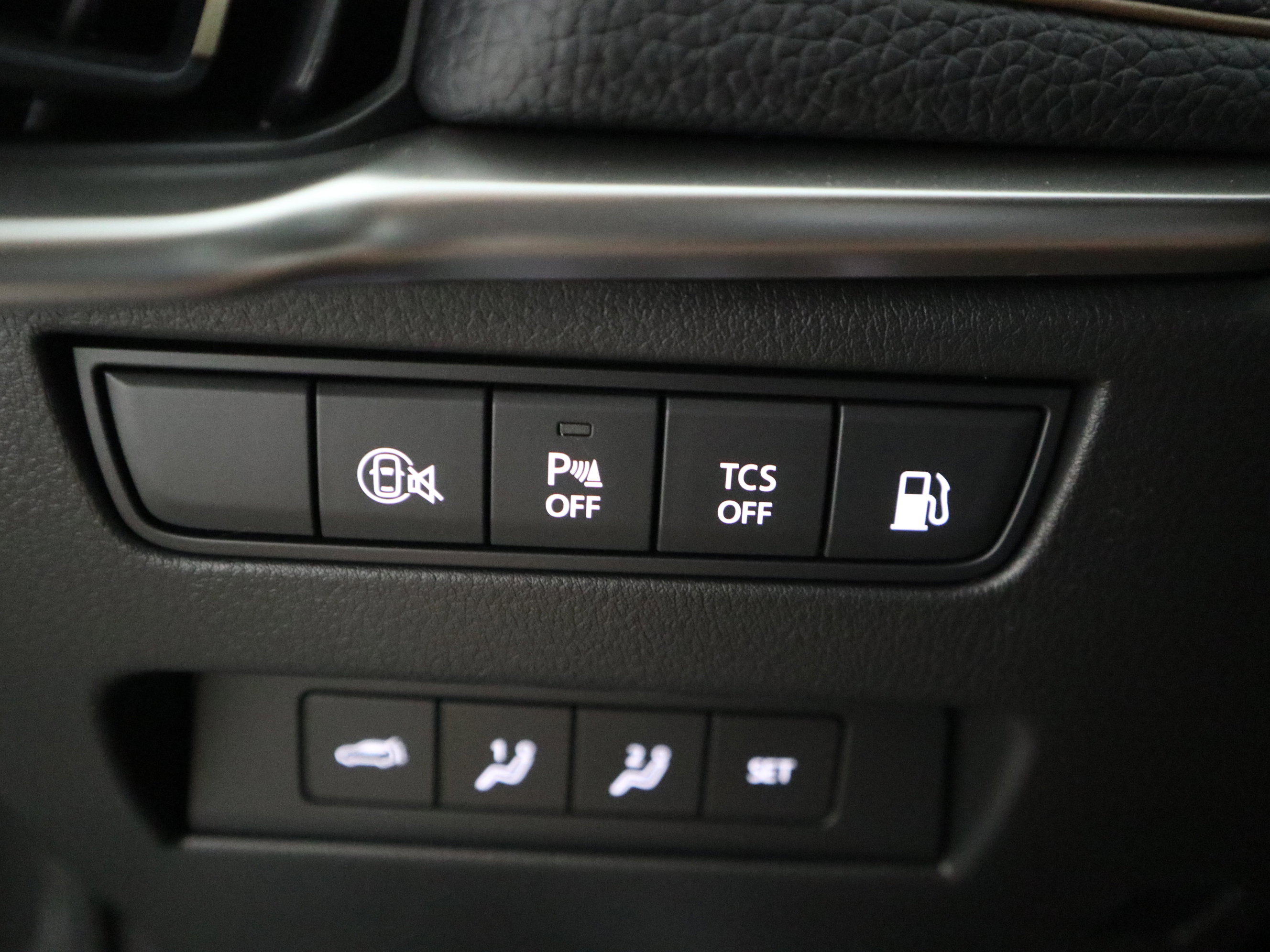 New 2026 MAZDA CX-90 Plug-In Hybrid w/ Preferred AWD/4WD image 29
