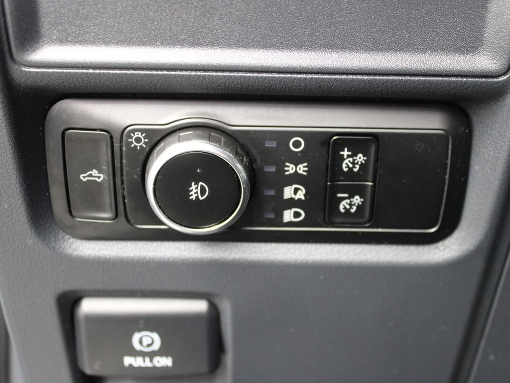 Used 2024 Ford F150 STX w/ Mobile Office Package AWD/4WD image 50
