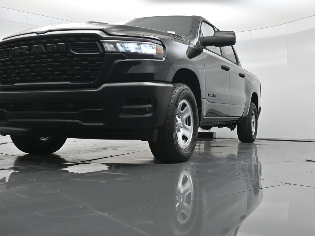 New 2026 RAM 1500 Tradesman image 38