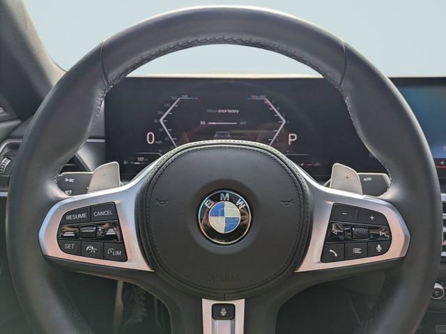 Used 2023 BMW M240i Coupe w/ Premium Package RWD image 26