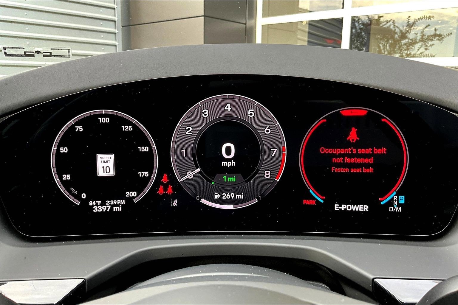 Used 2025 Porsche Panamera 4 image 20