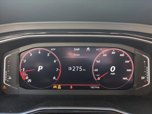 Used 2024 Volkswagen Jetta GLI Autobahn FWD image 10