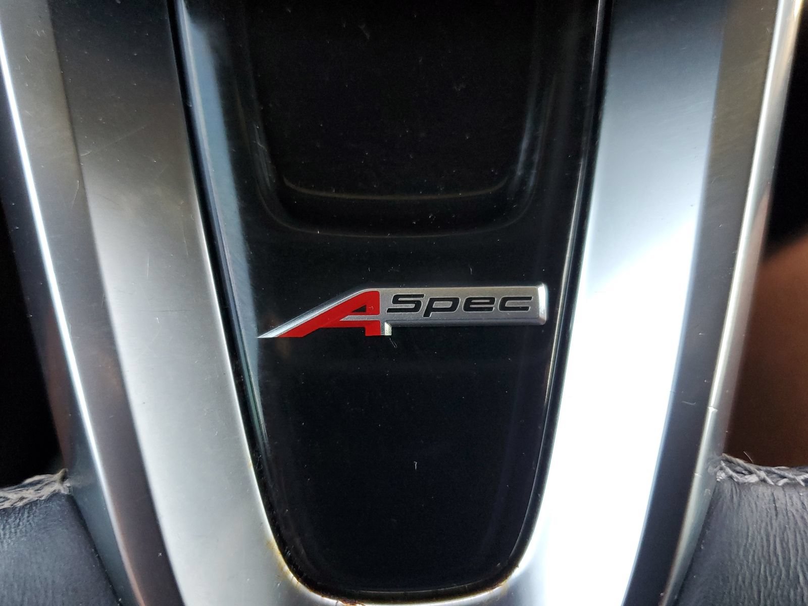 Used 2019 Acura RDX A-Spec w/ Technology Package FWD image 36