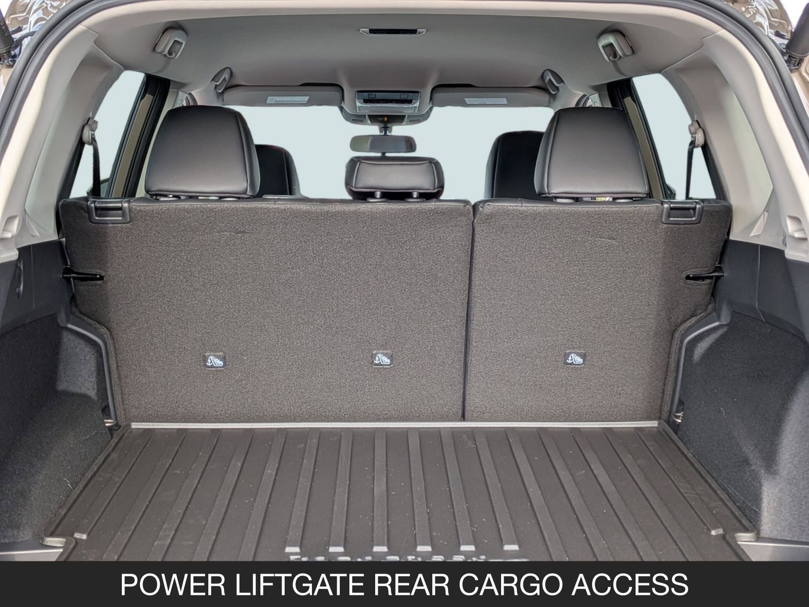 New 2026 Nissan Rogue Rock Creek image 21