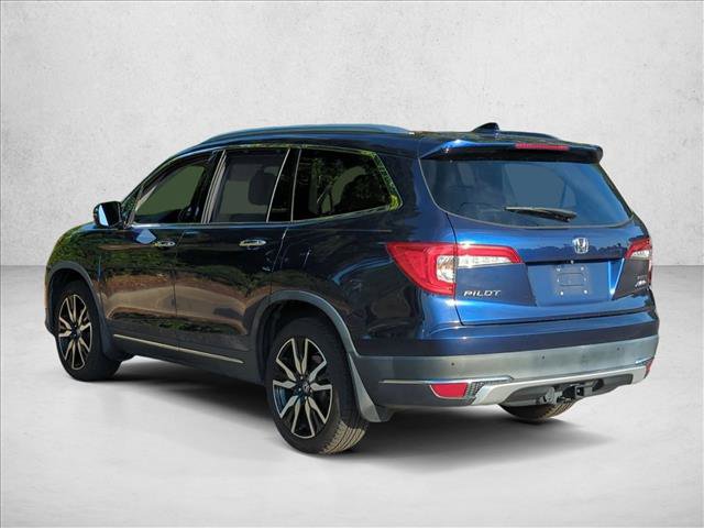 Used 2019 Honda Pilot Touring image 7