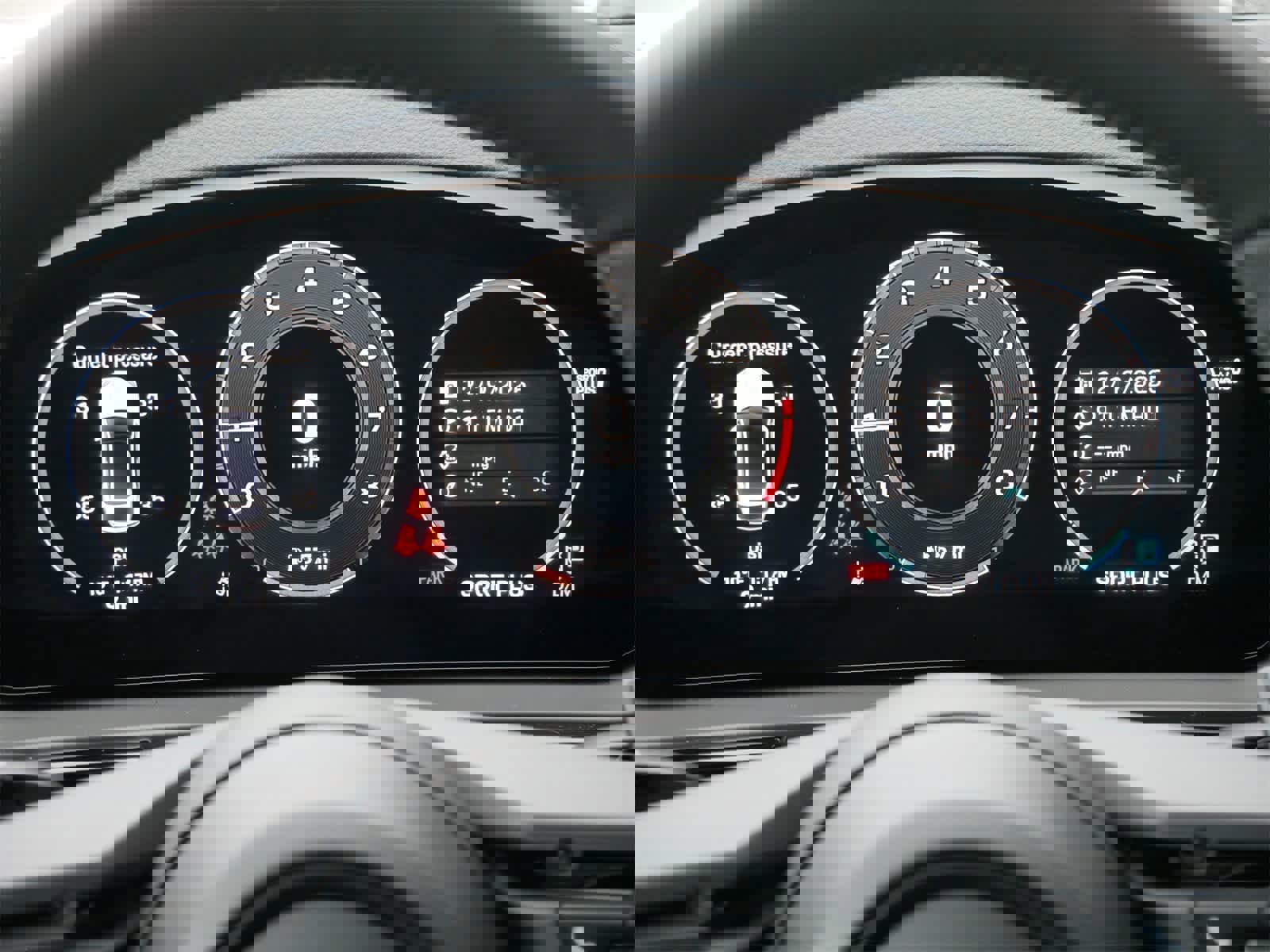 New 2026 Porsche Cayenne S image 18