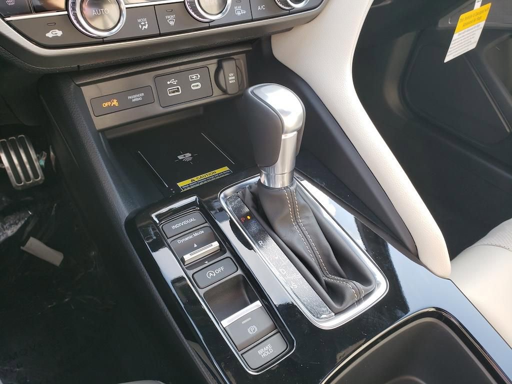 New 2026 Acura Integra A-Spec image 14