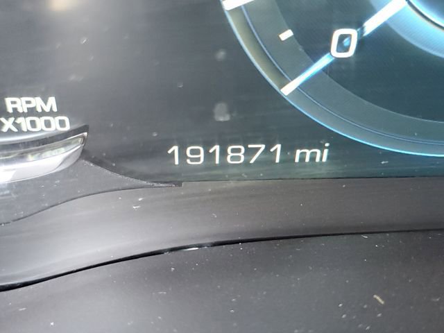 Used 2017 Cadillac Escalade Luxury image 15