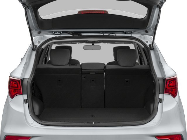 Used 2017 Hyundai Santa Fe Sport image 15
