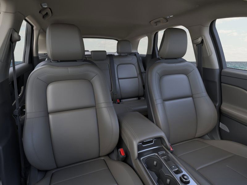 New 2026 Lincoln Corsair Premiere image 10