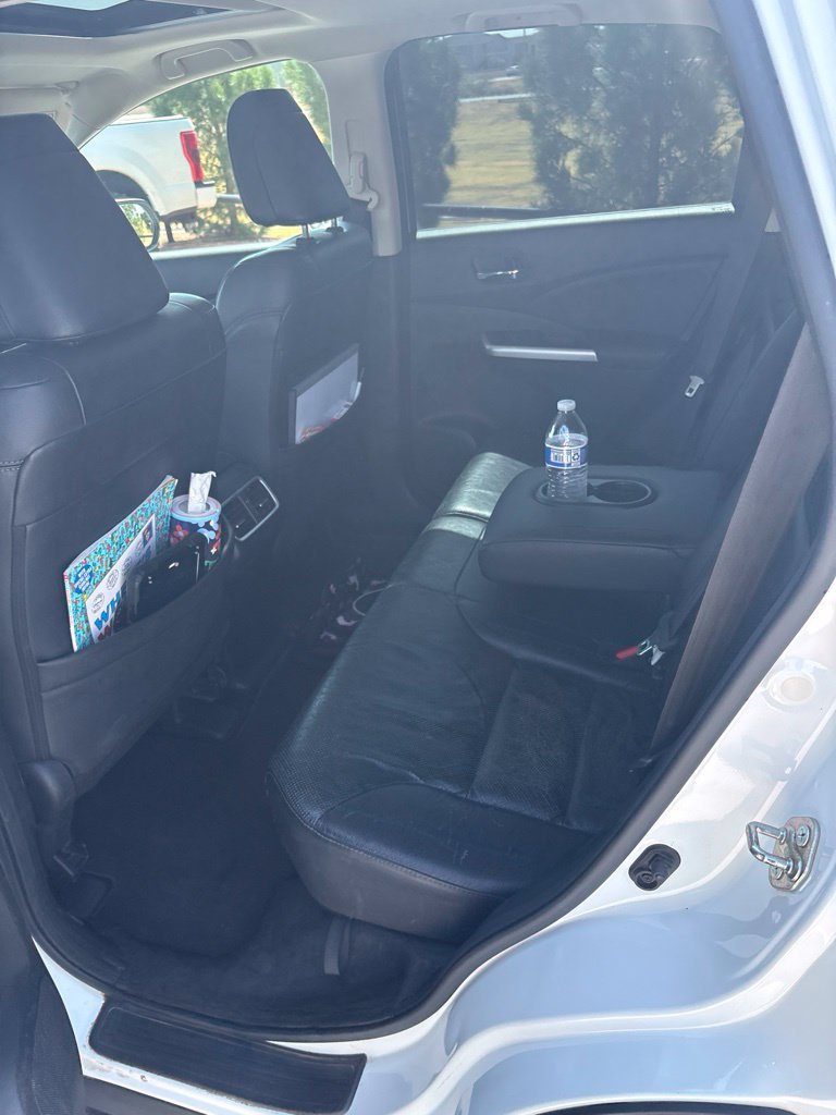 Used 2016 Honda CR-V EX-L image 23