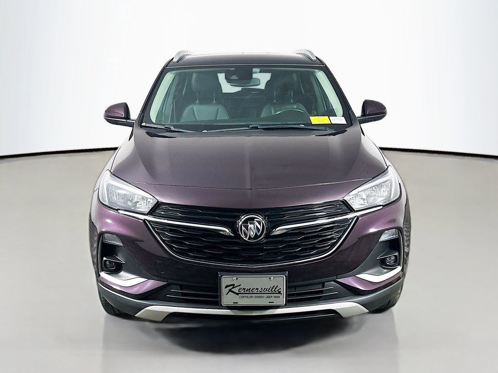 Used 2020 Buick Encore GX Select image 2