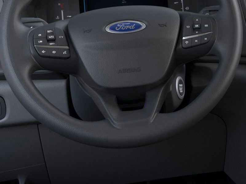 New 2026 Ford Transit 350 148 High Roof AWD image 12