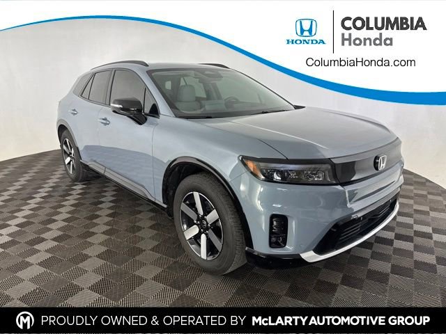 Used 2025 Honda Prologue Touring image 1