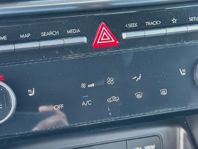 New 2026 Hyundai Santa Cruz SEL FWD image 20