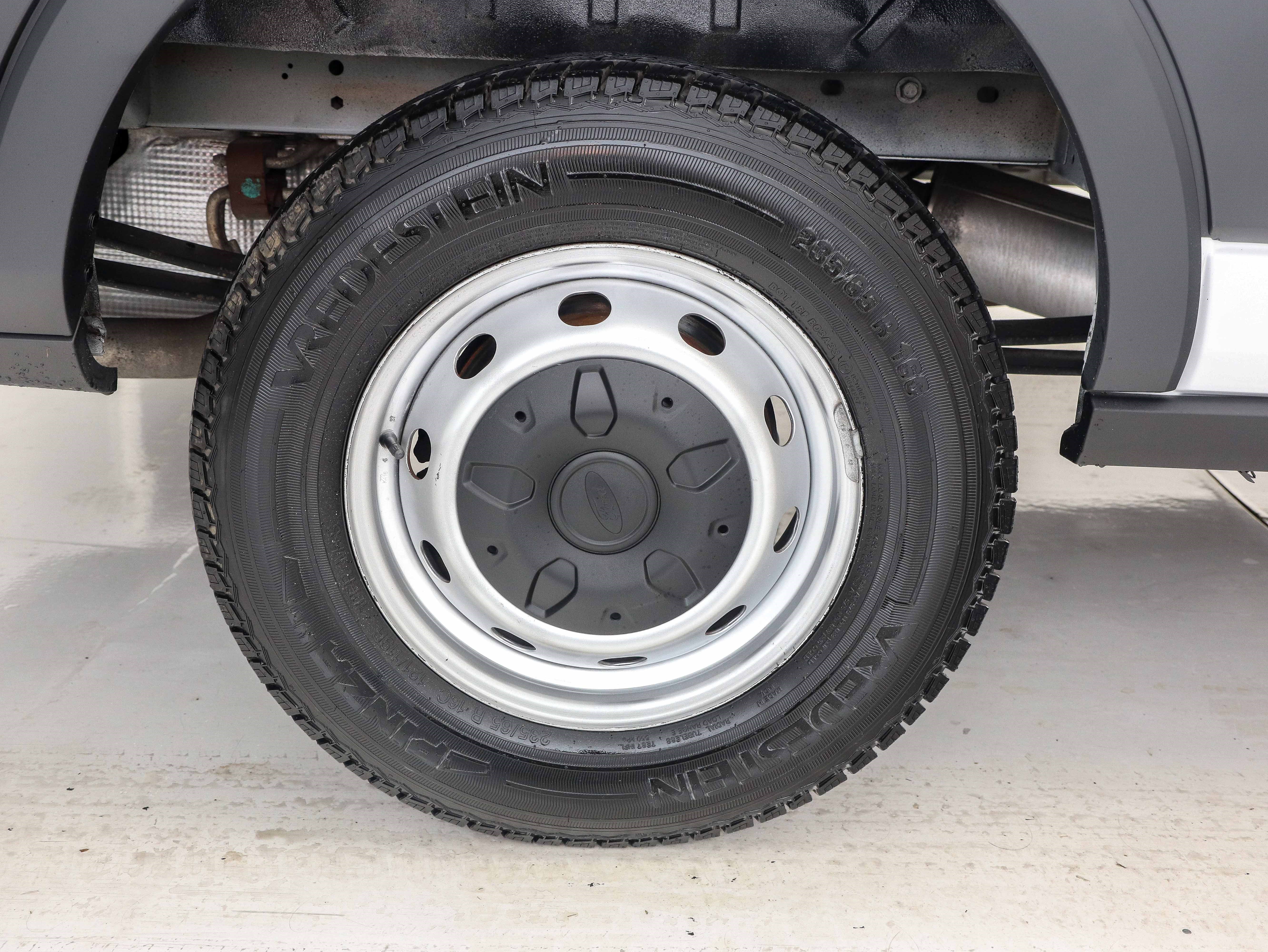 Used 2016 Ford Transit 250 148 Medium Roof image 65