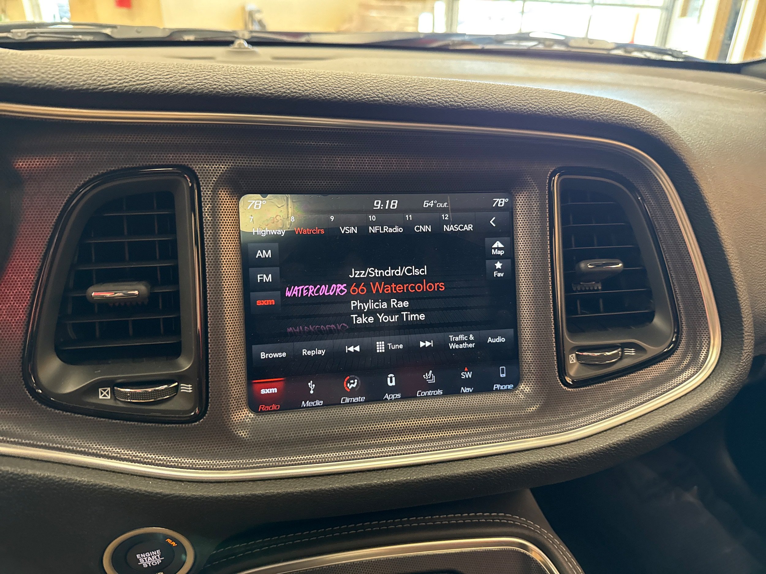 Used 2018 Dodge Challenger T/A RWD image 37