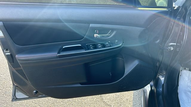 Used 2019 Subaru WRX Premium image 16