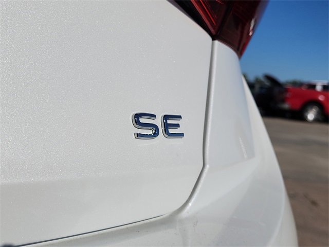 New 2026 Volkswagen Jetta SE image 4