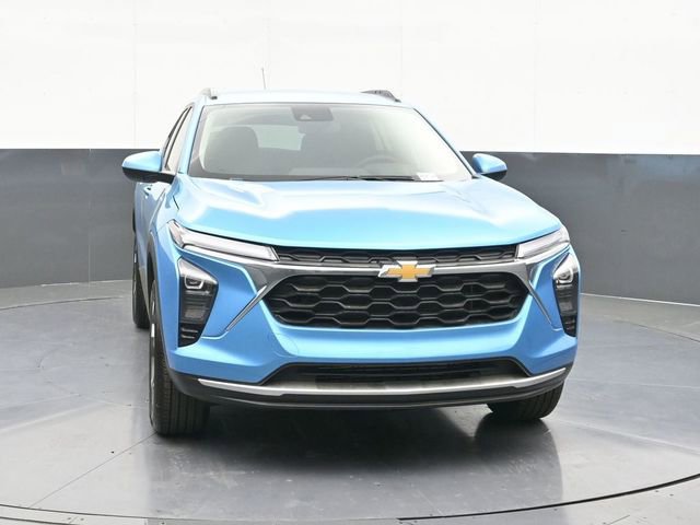 New 2026 Chevrolet Trax LT w/ Driver Confidence Package FWD image 21