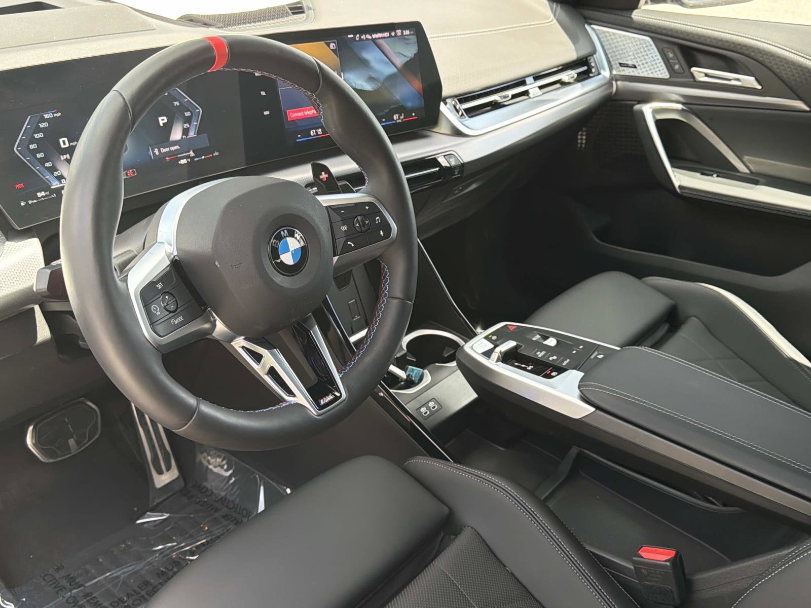Used 2025 BMW X2 M35i AWD/4WD image 31