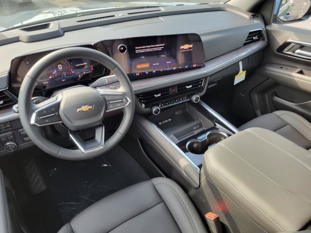 New 2026 Chevrolet Tahoe LT w/ Comfort Package AWD/4WD image 25