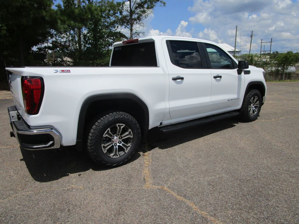 New 2026 GMC Sierra 1500 Pro w/ Pro Value Package image 7