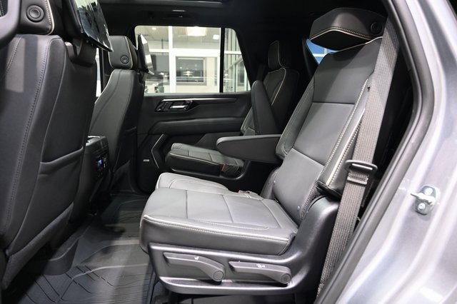 New 2026 Chevrolet Tahoe Premier image 11