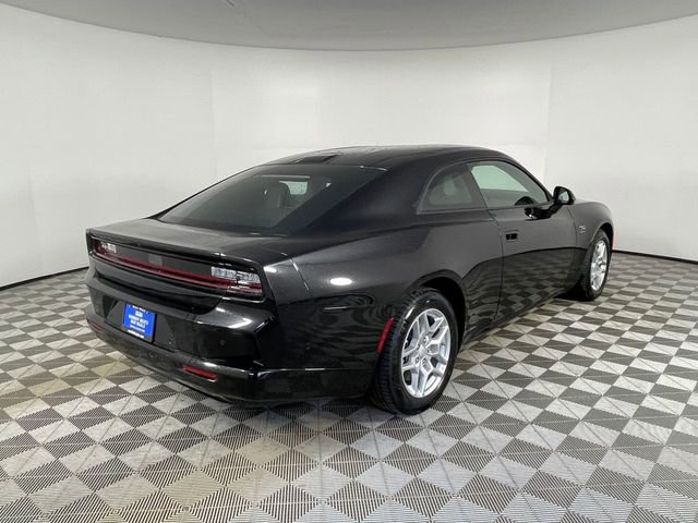 New 2025 Dodge Charger R/T w/ Quick Order Package 25M R/T image 24