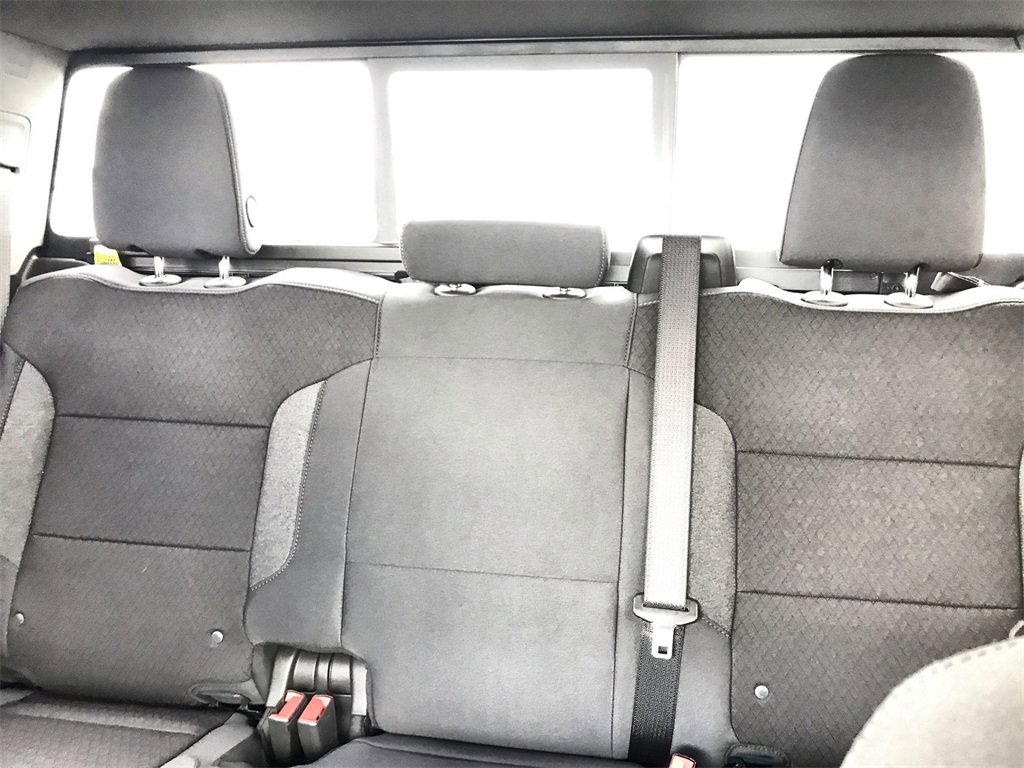 New 2026 Chevrolet Silverado 1500 LT image 22