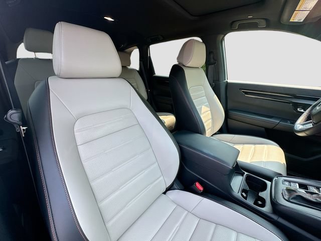 Used 2025 Honda CR-V Sport Touring image 33