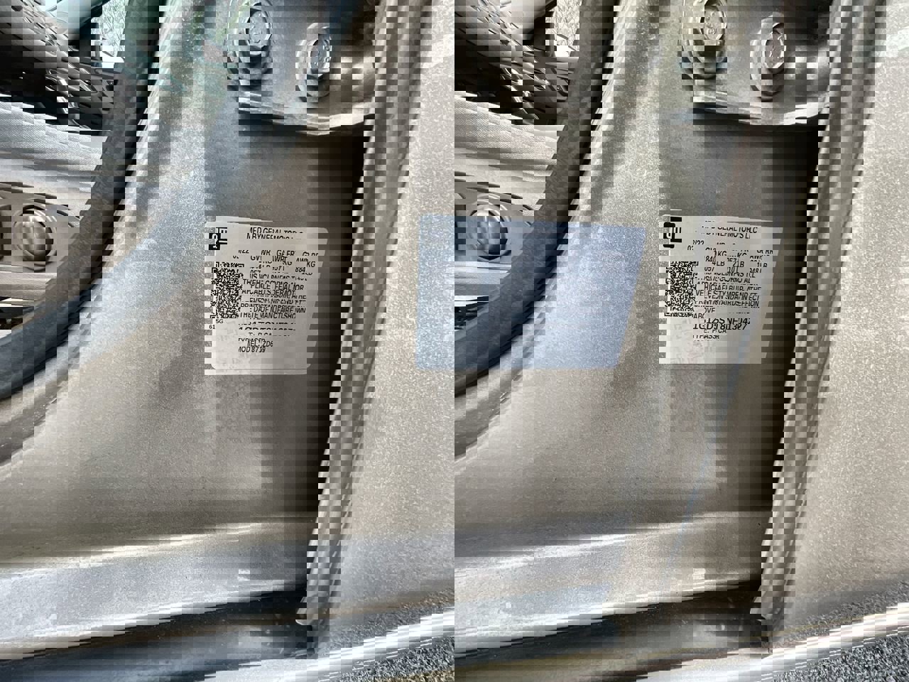 Used 2022 Chevrolet Malibu LT image 33