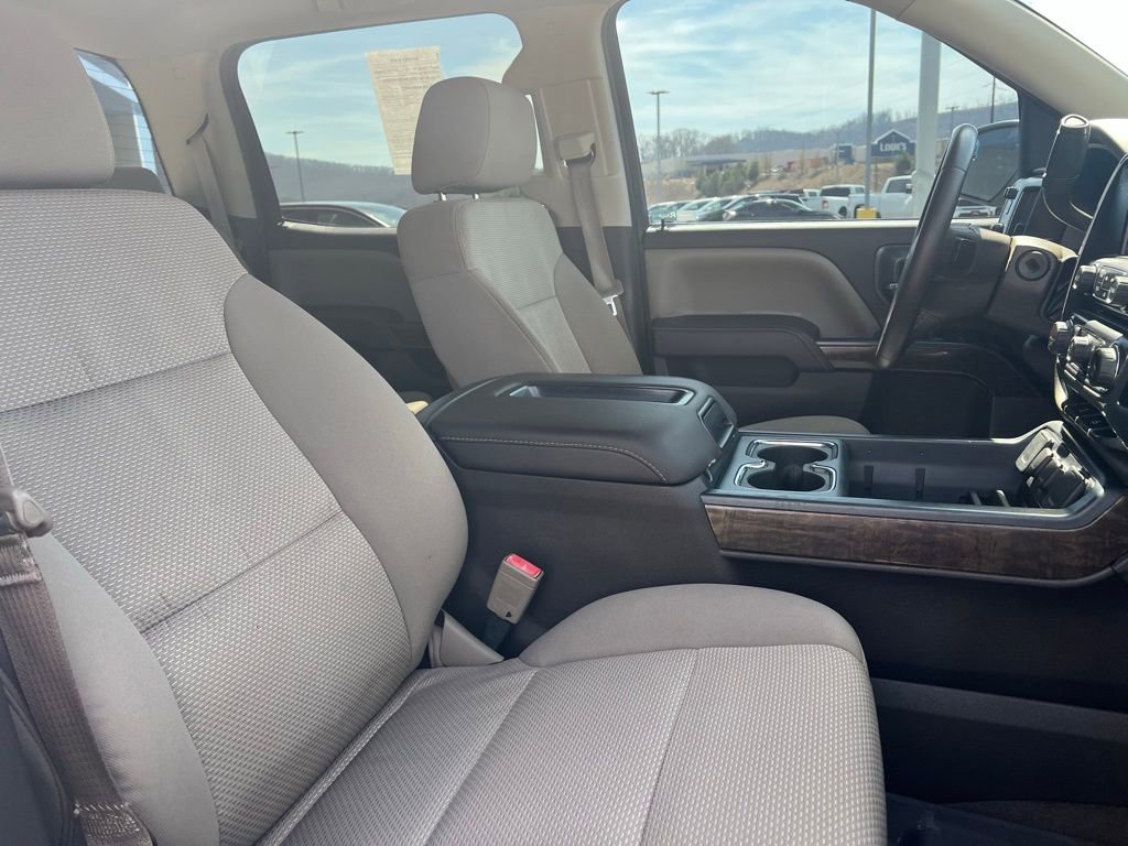 Used 2015 Chevrolet Silverado 1500 LT w/ LT Convenience Package image 10