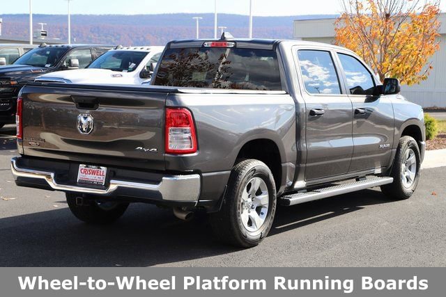 Used 2024 RAM 1500 Big Horn image 5