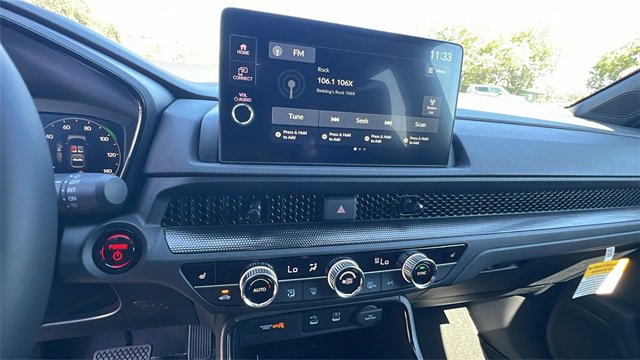 New 2026 Honda CR-V Sport-L image 25