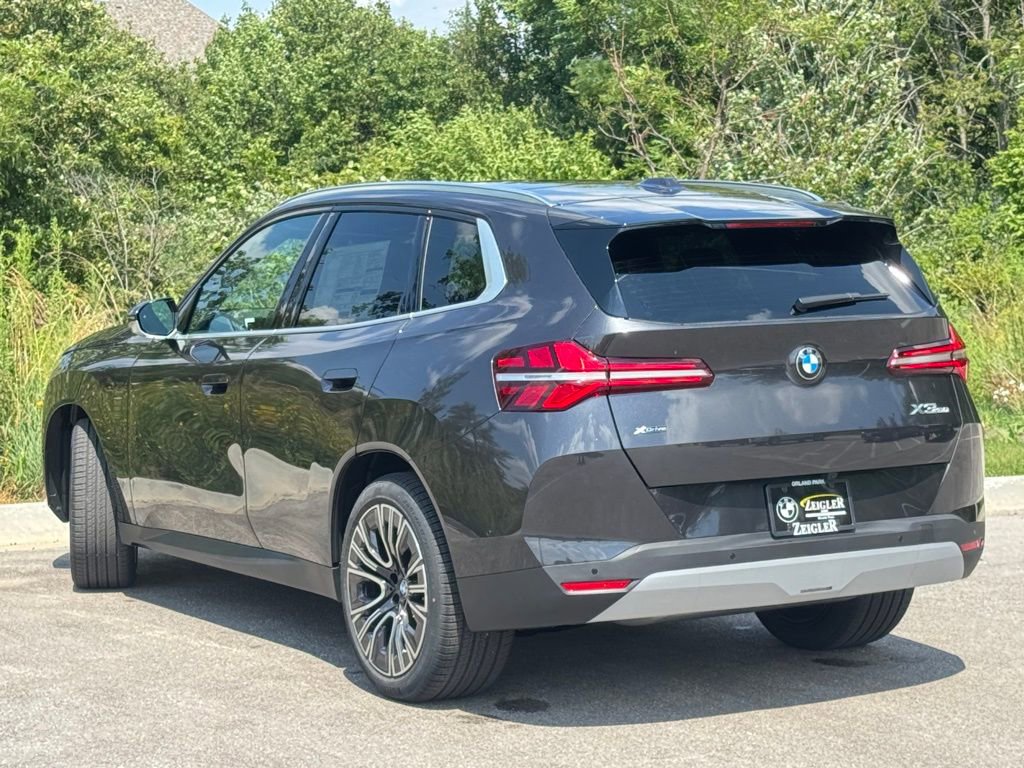 Used 2026 BMW X3 xDrive30i w/ Premium Package AWD/4WD video 4