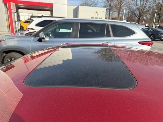 Used 2016 Audi A7 TDI Prestige w/ Prestige Package image 5