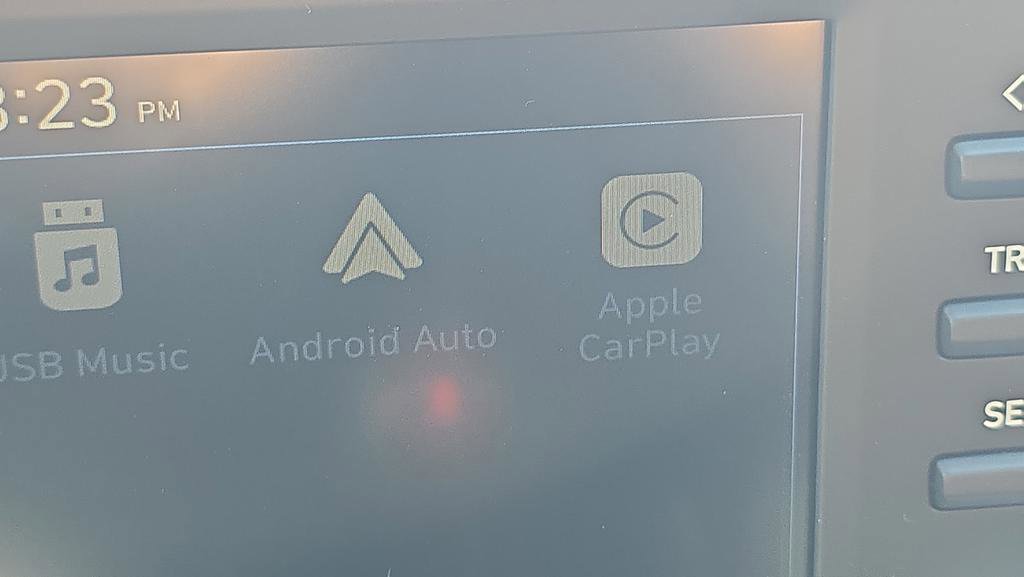 New 2026 Hyundai Elantra SE FWD image 29