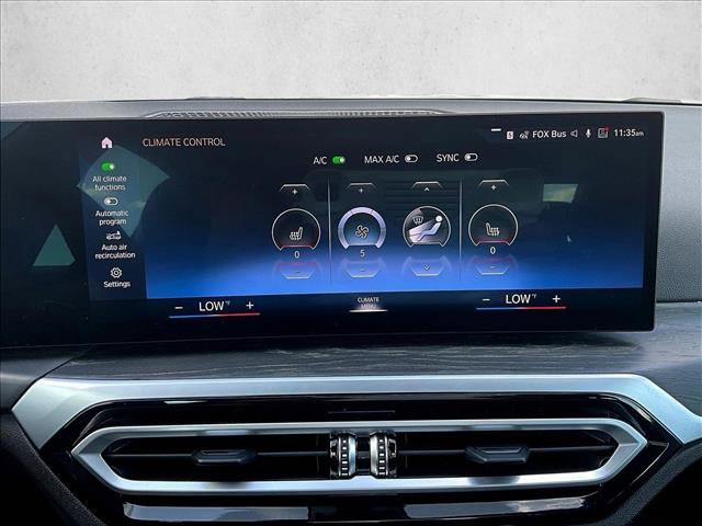 Used 2024 BMW M340i w/ Driving Assistance Package image 24