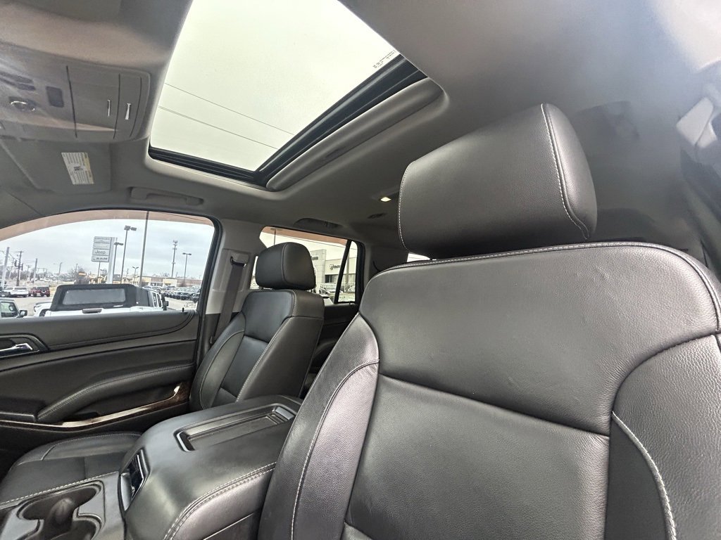 Used 2020 Chevrolet Tahoe LT image 16