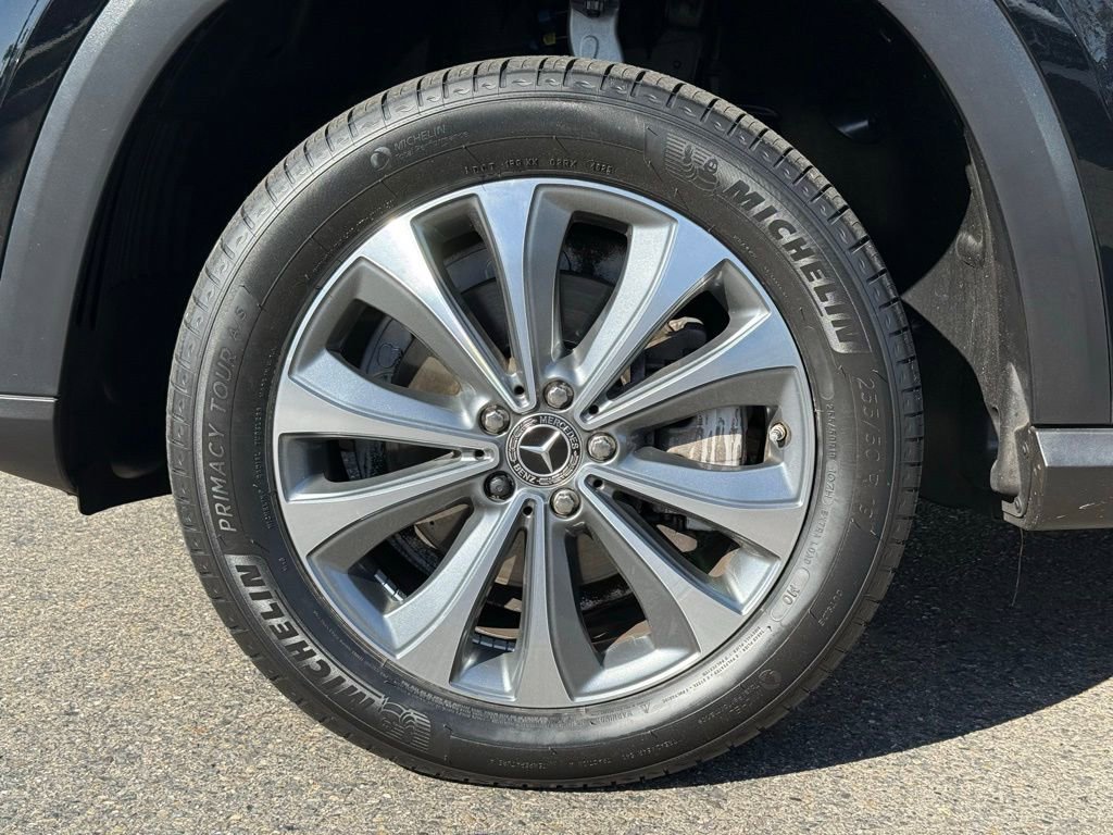 Certified 2020 Mercedes-Benz GLE 350 4MATIC w/ Premium Package image 15