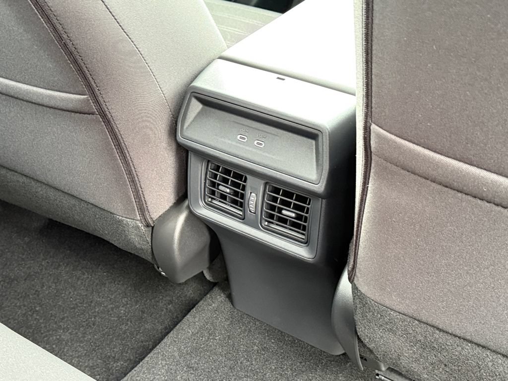 New 2026 Toyota RAV4 SE AWD/4WD image 21