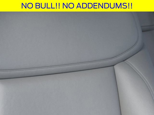 New 2026 Ford Expedition Active RWD image 17