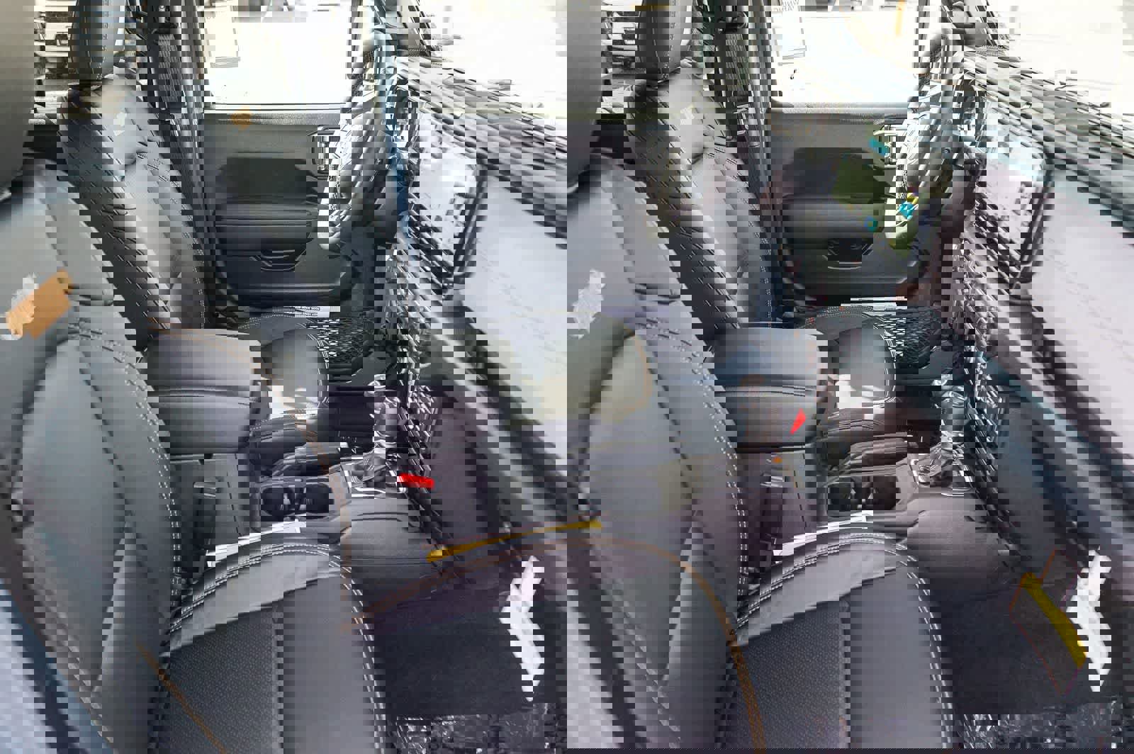 New 2026 Jeep Wrangler Sport S image 17